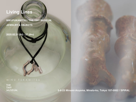 POP UP EVENT "SPIRAL"