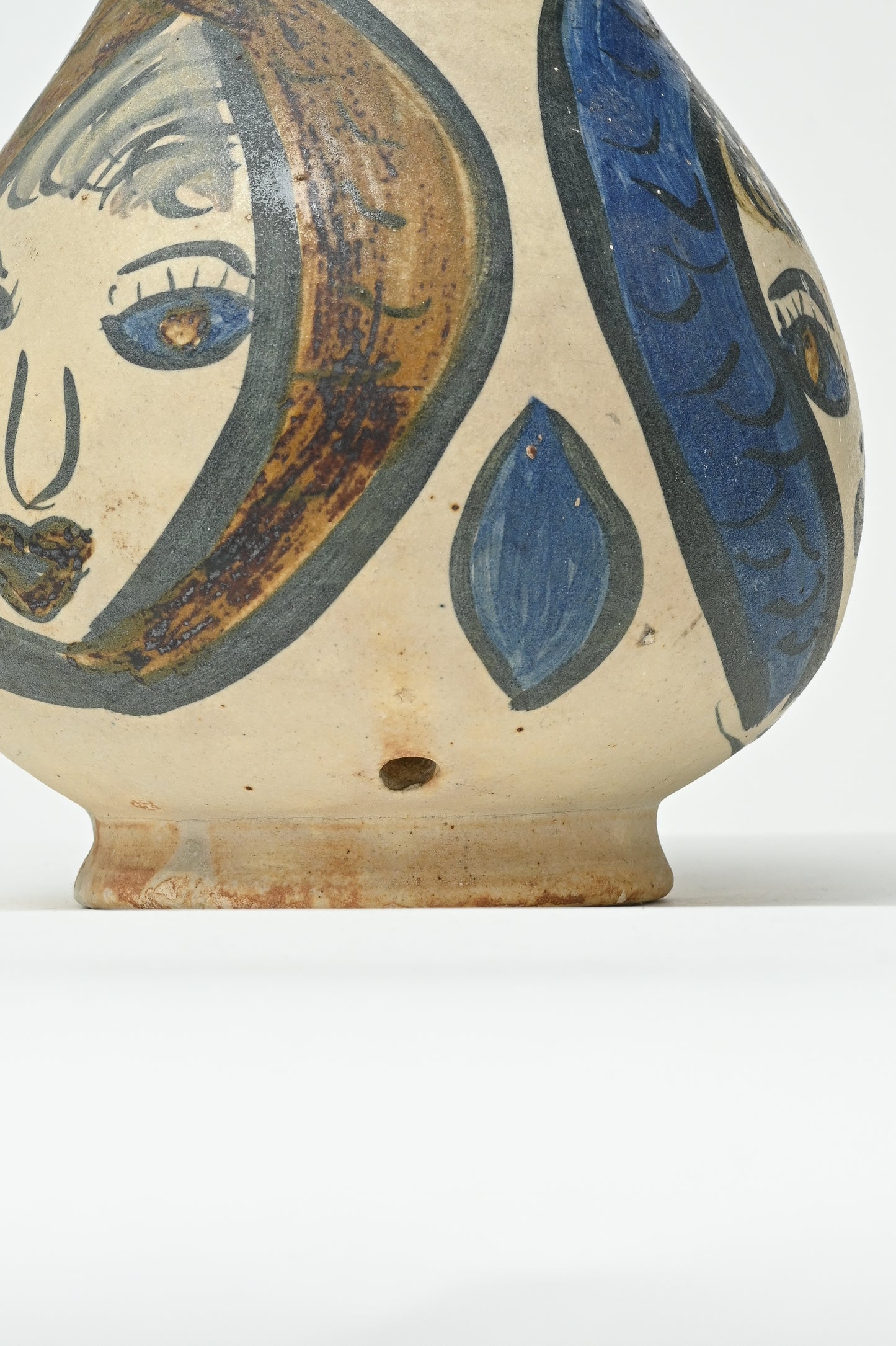 ceramic, vase #5