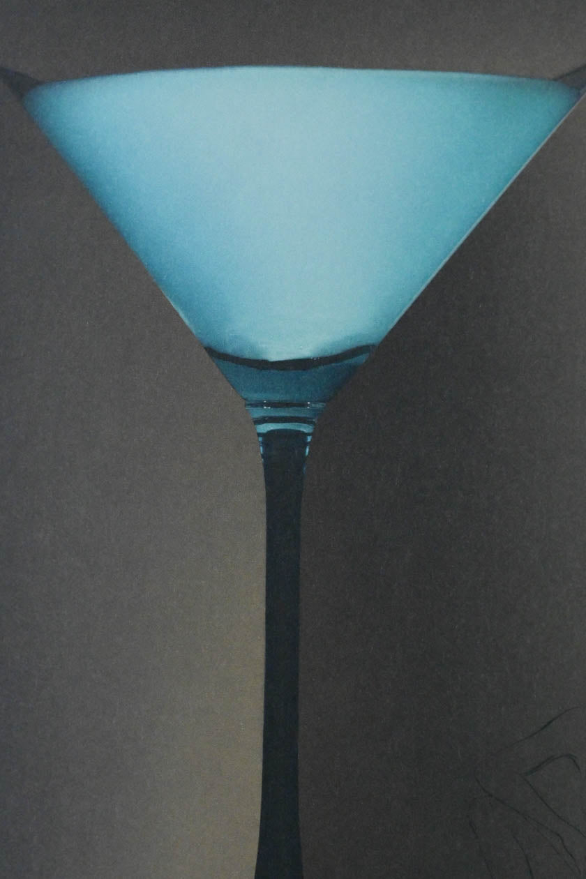 The Gourmand Issue 5