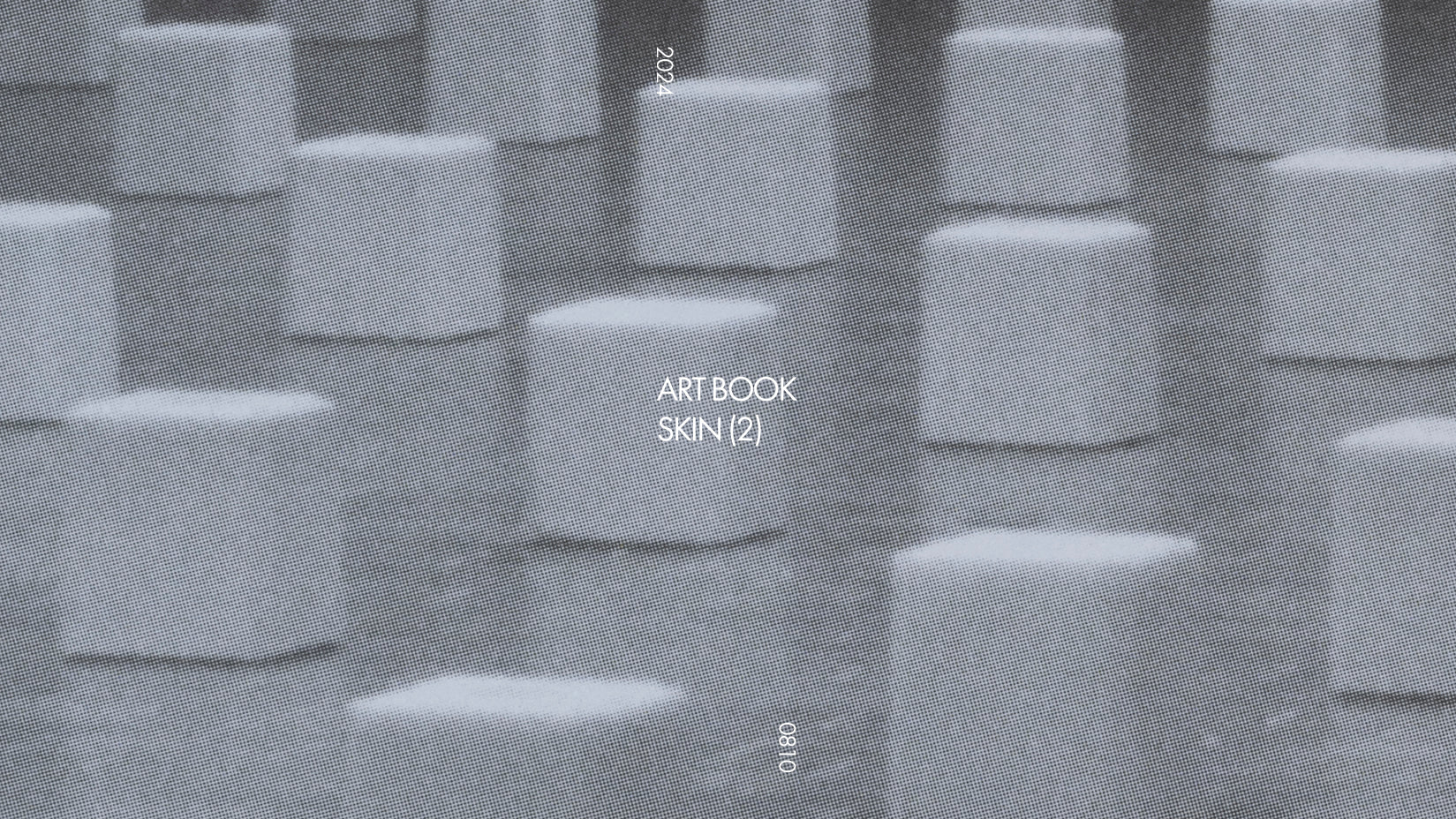 EXHIBITION – THE TINY MUSEUM.