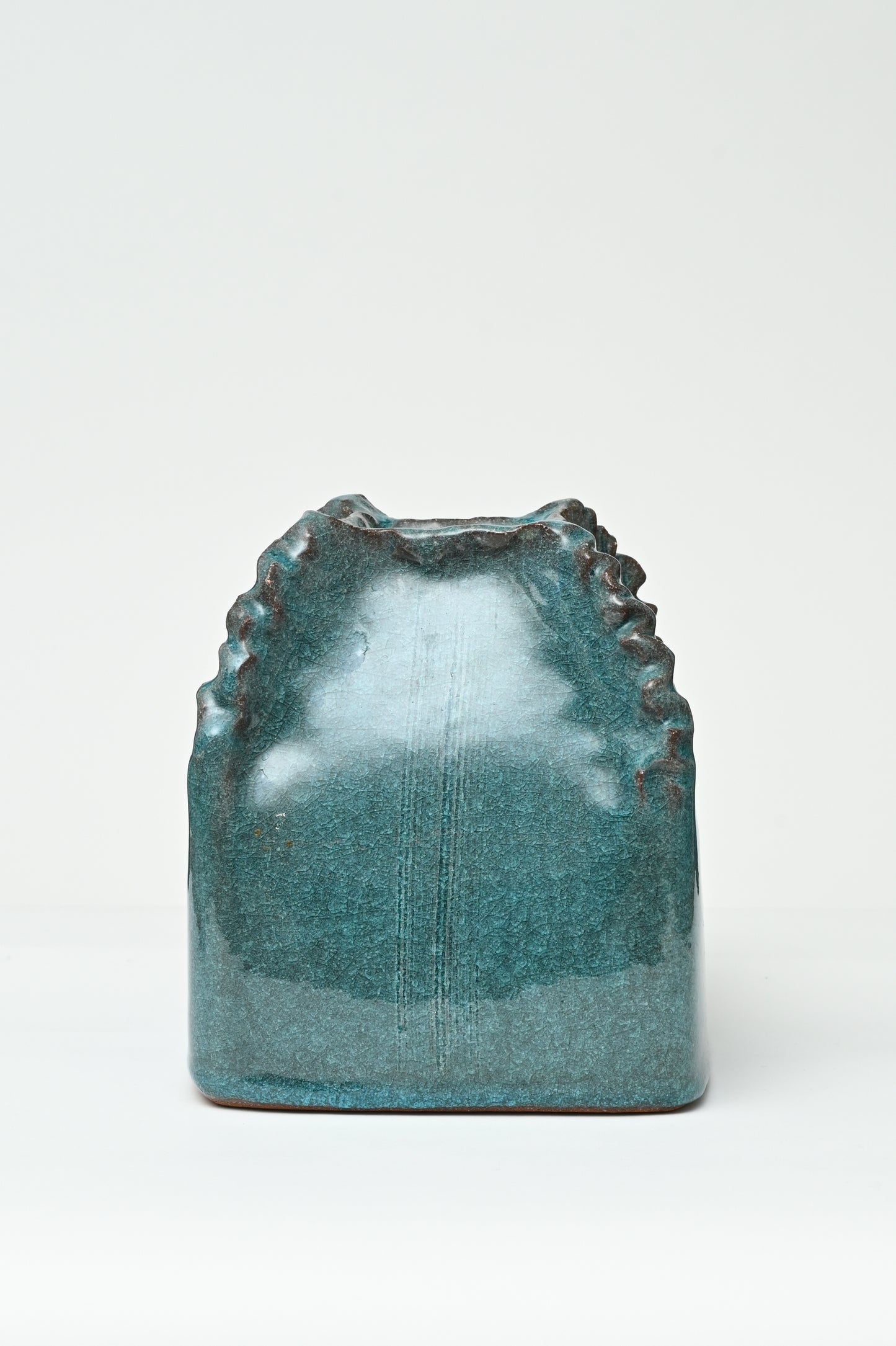 ceramic, vase #2