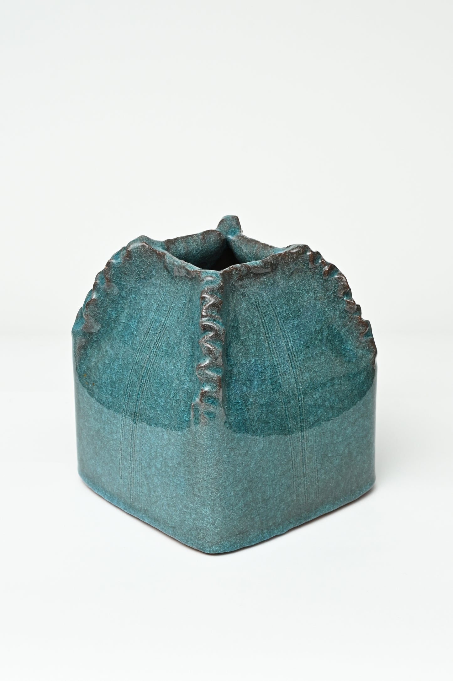 ceramic, vase #2