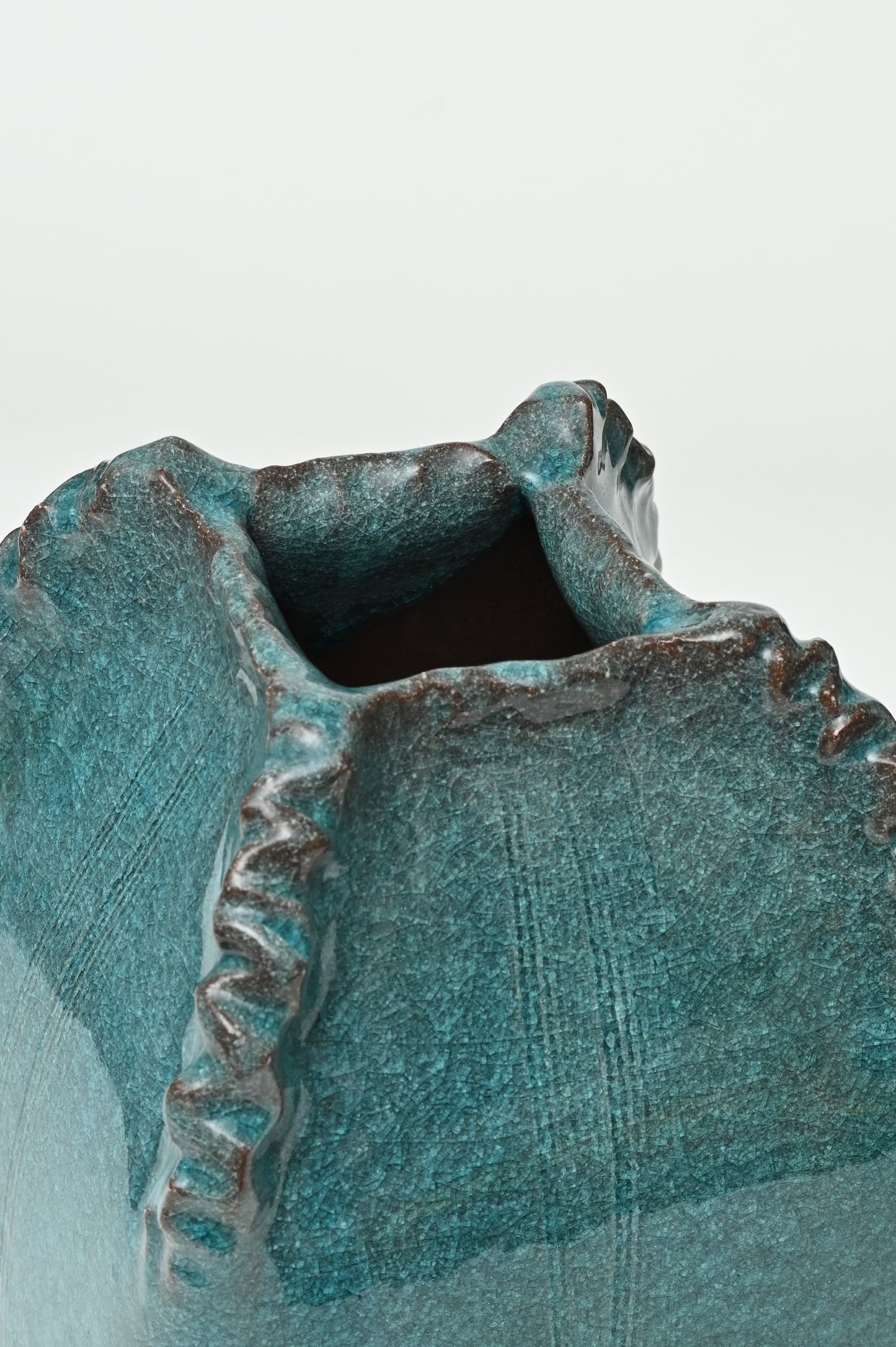 ceramic, vase #2