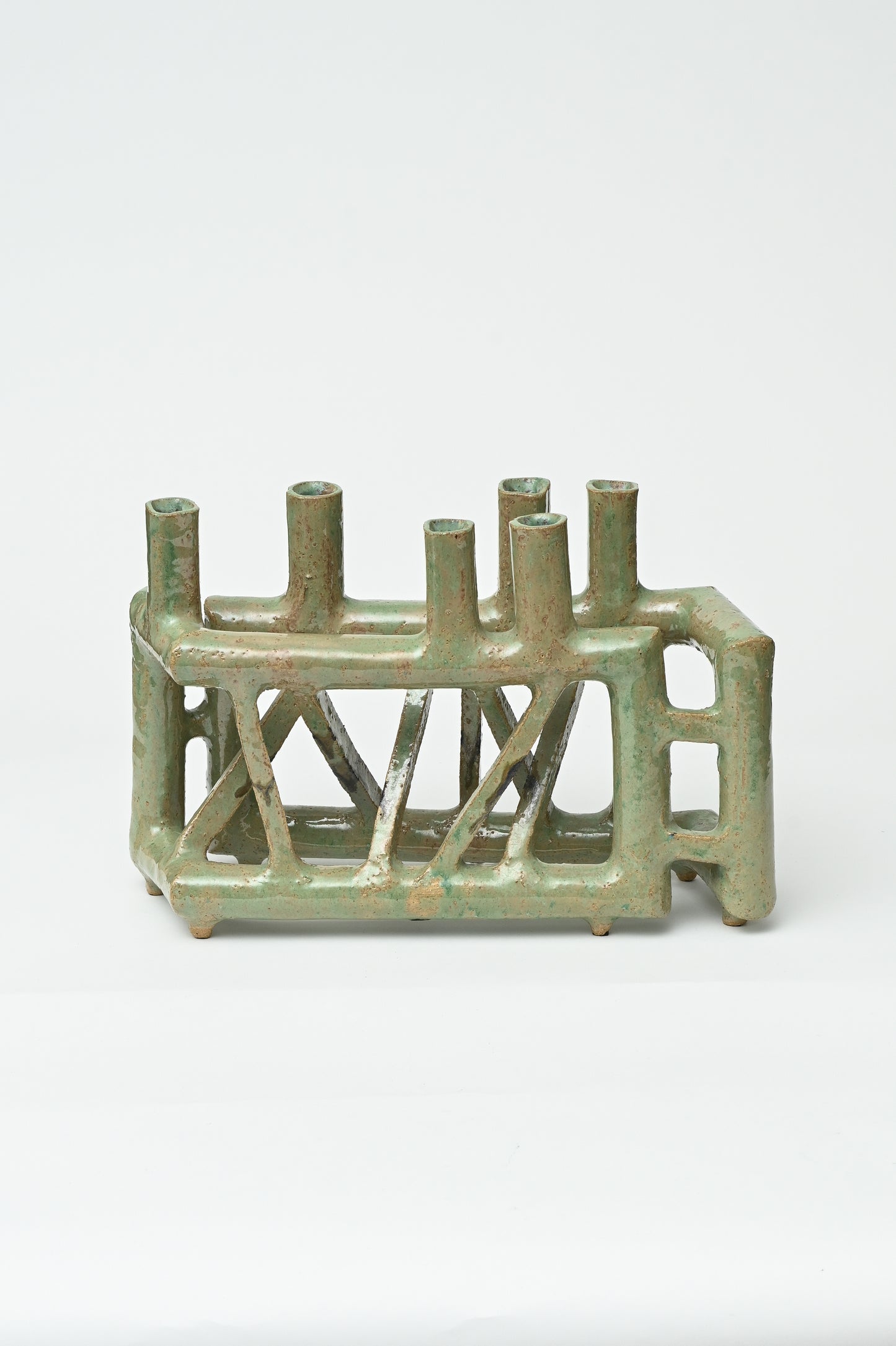 ceramic, vase #3