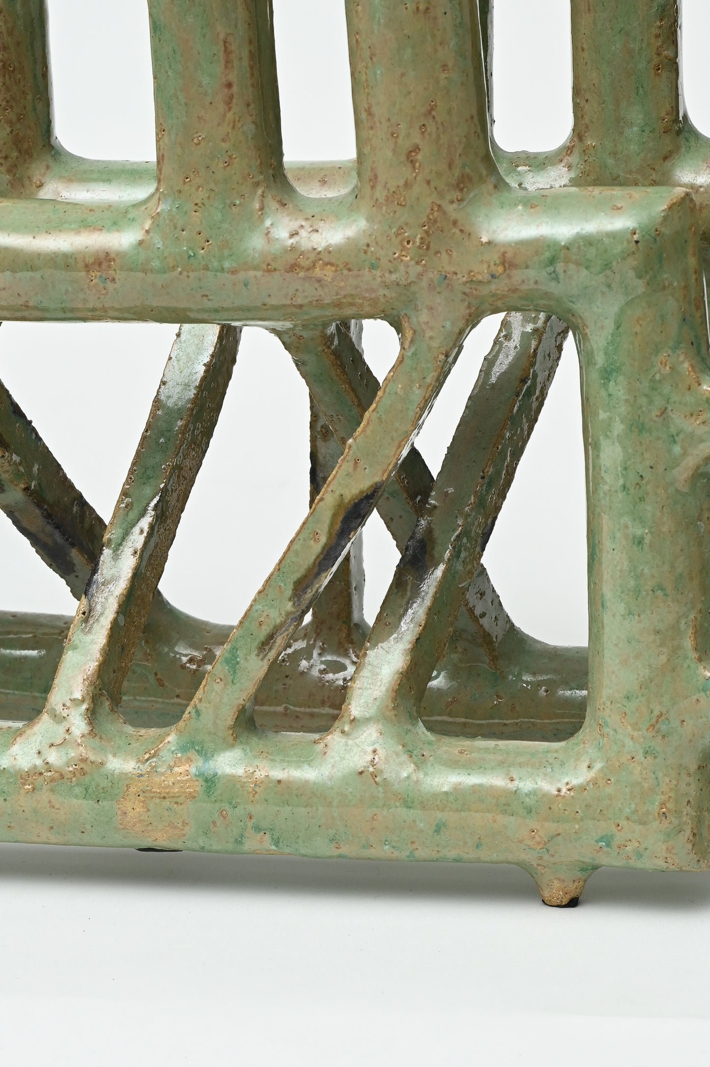 ceramic, vase #3