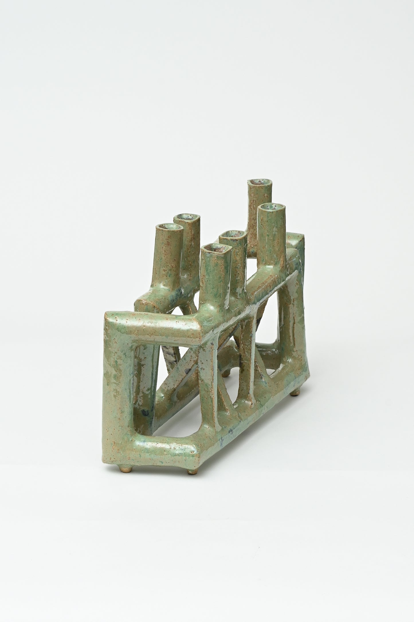 ceramic, vase #3