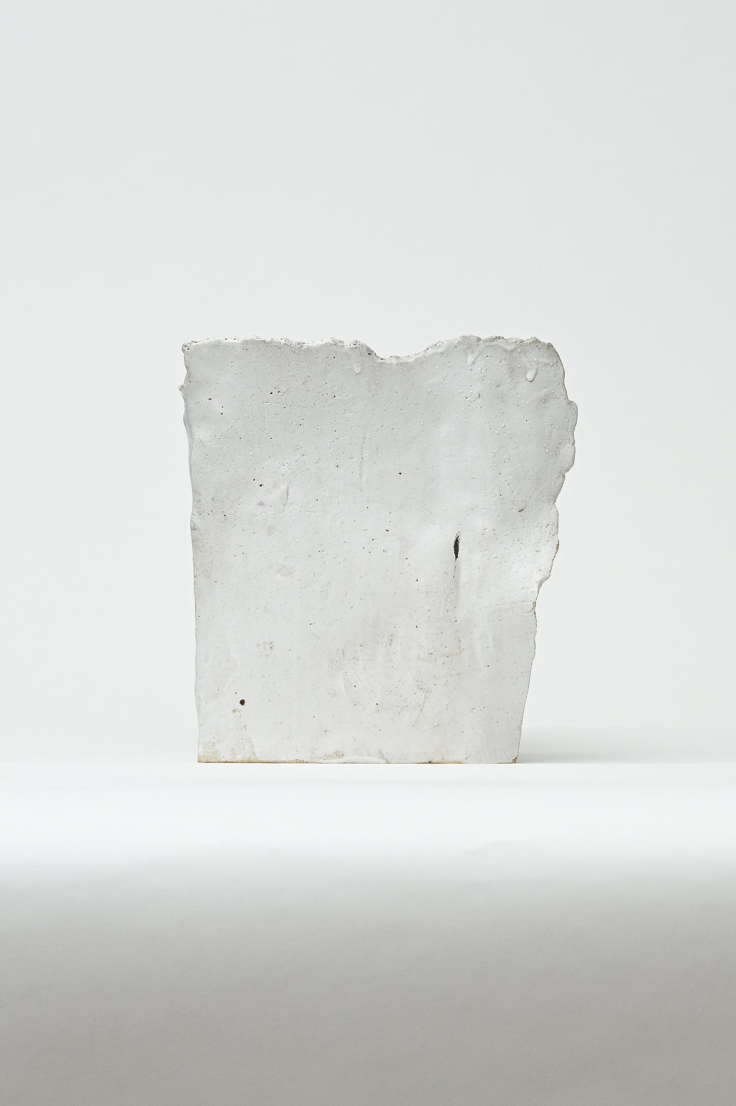 White ceramic #2