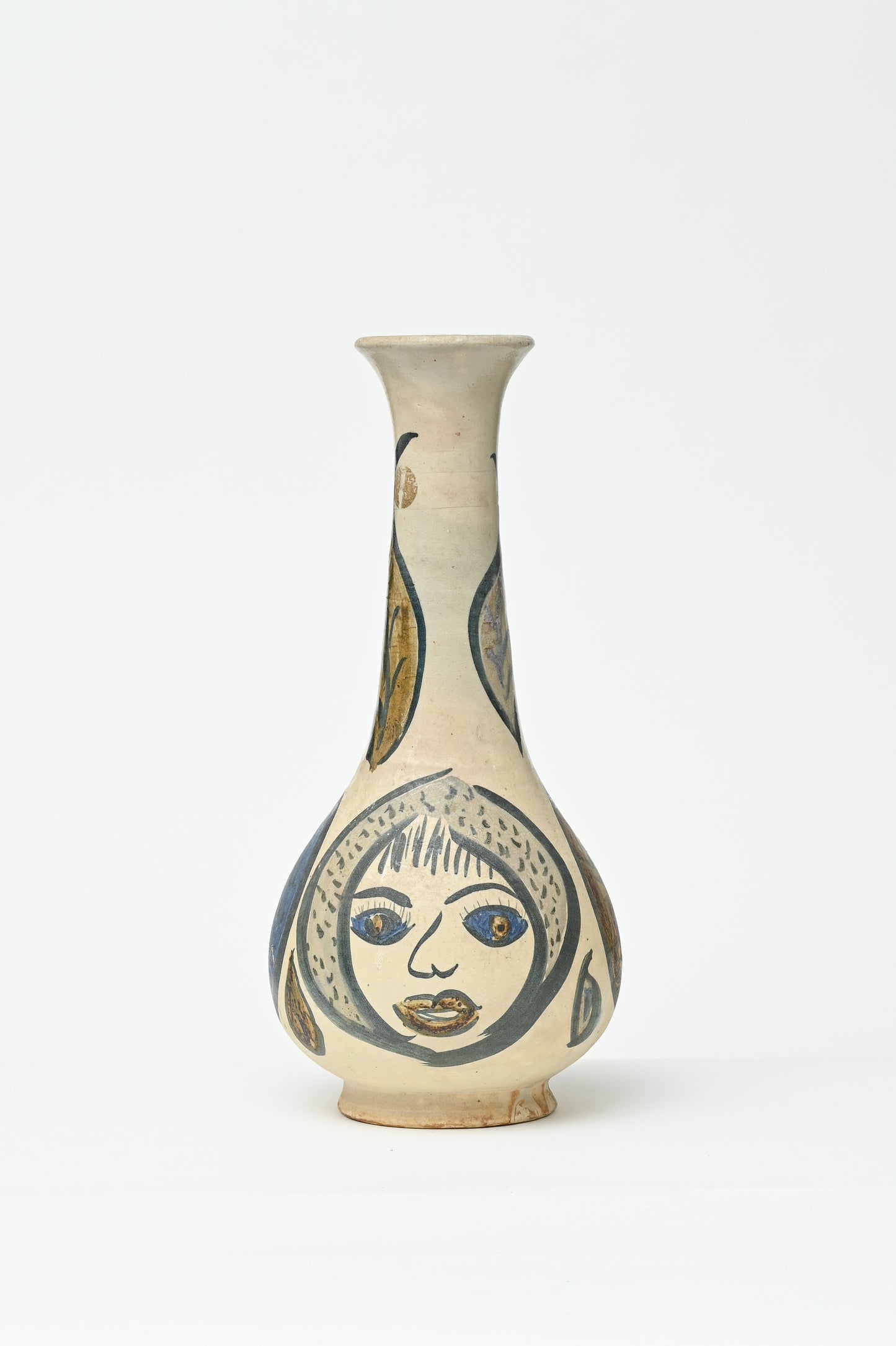 ceramic, vase #5