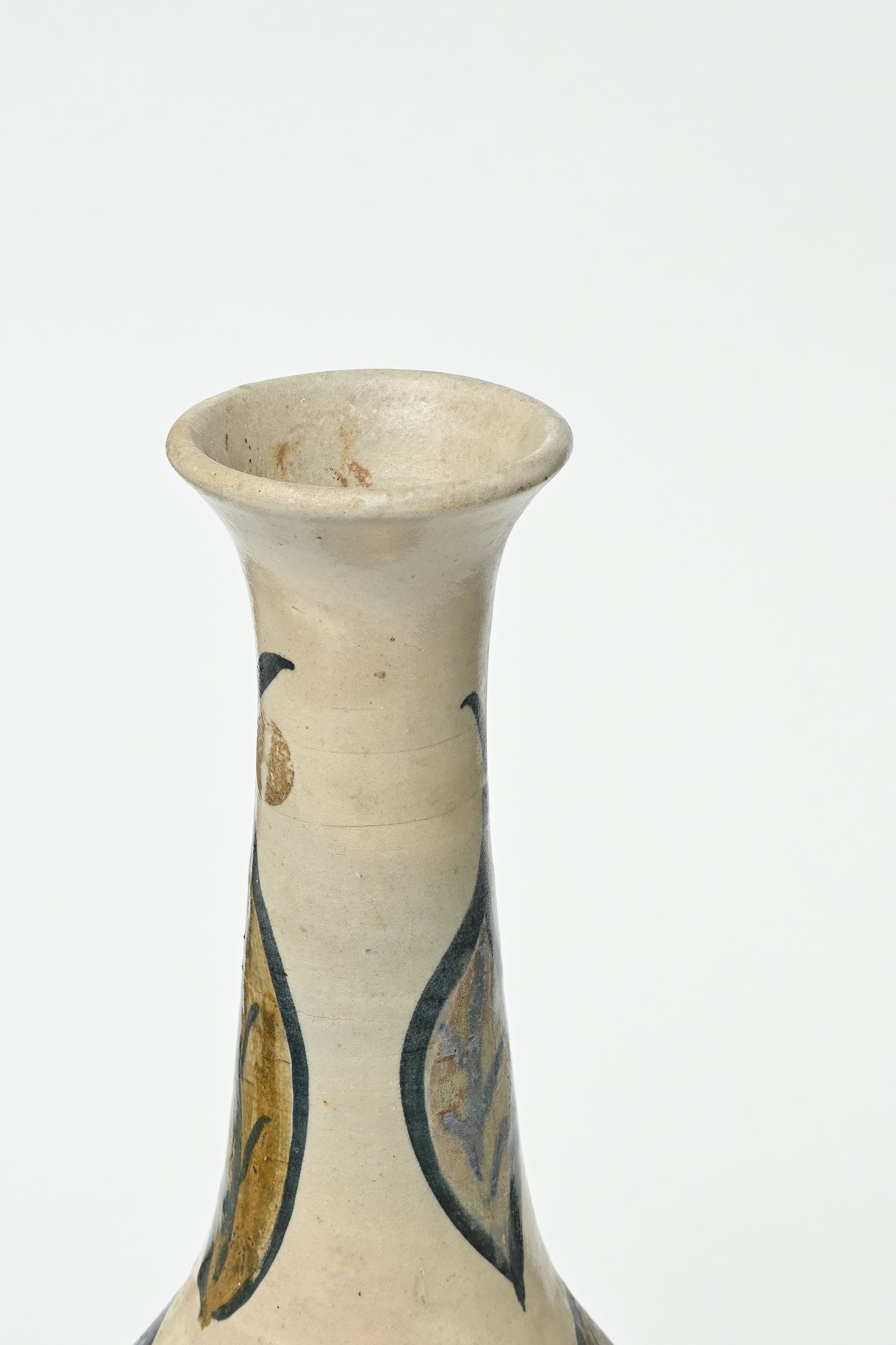ceramic, vase #5