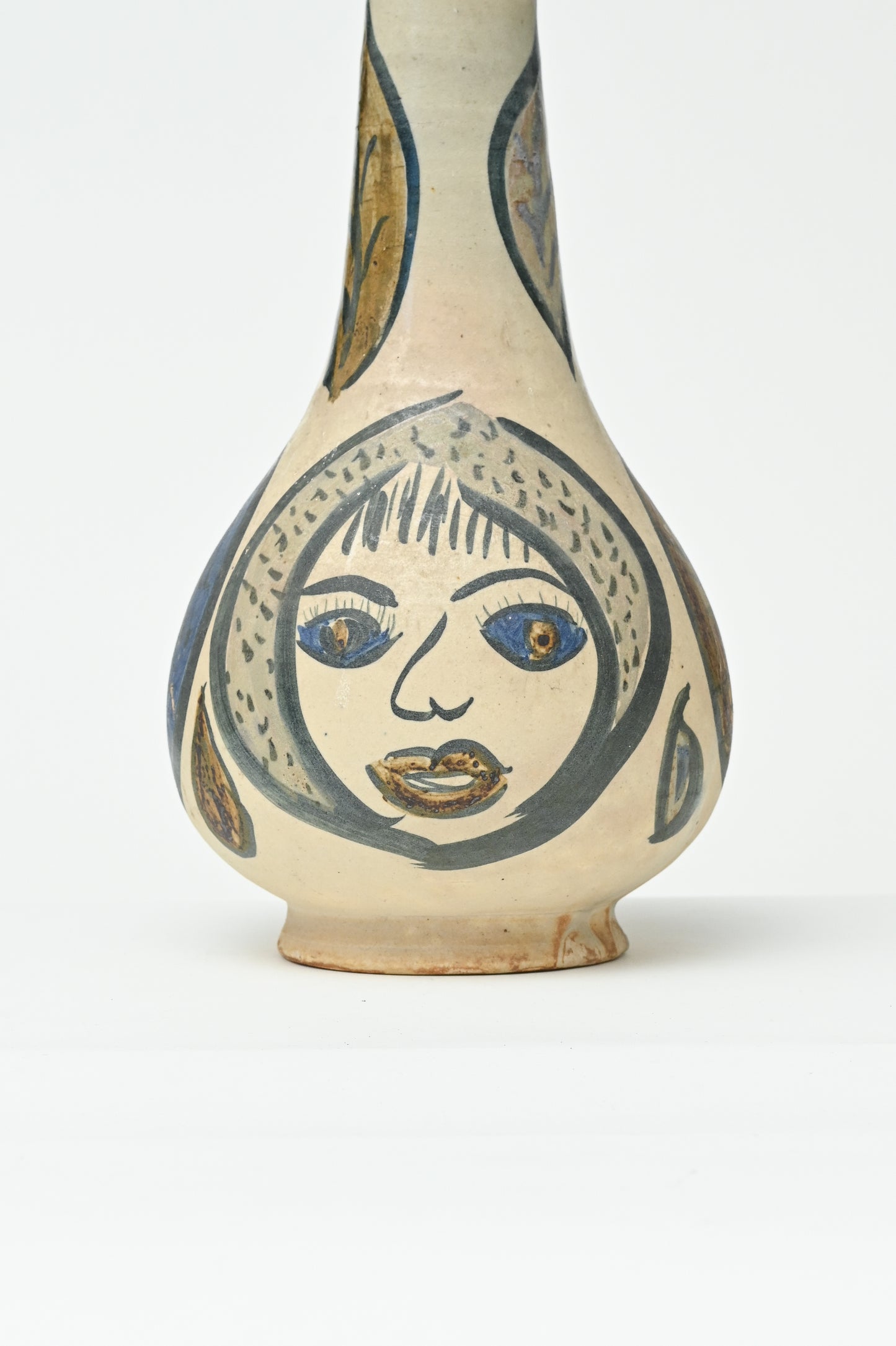 ceramic, vase #5