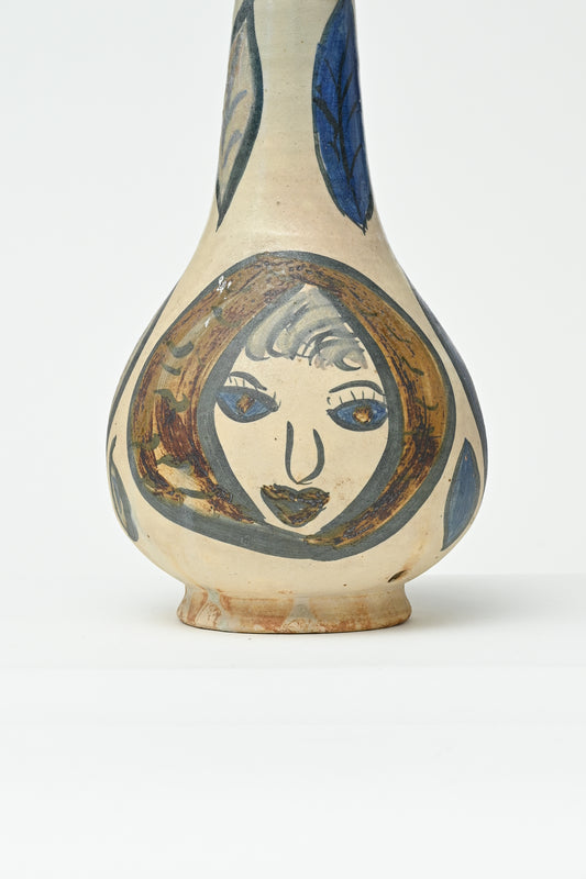 ceramic, vase #5
