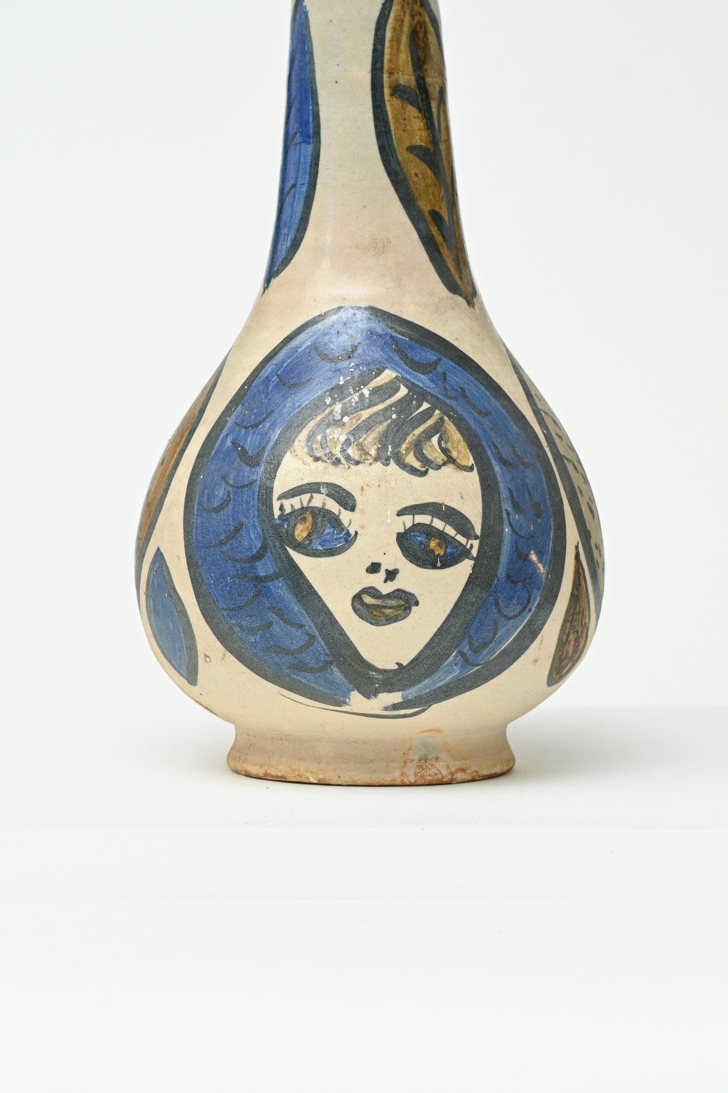 ceramic, vase #5