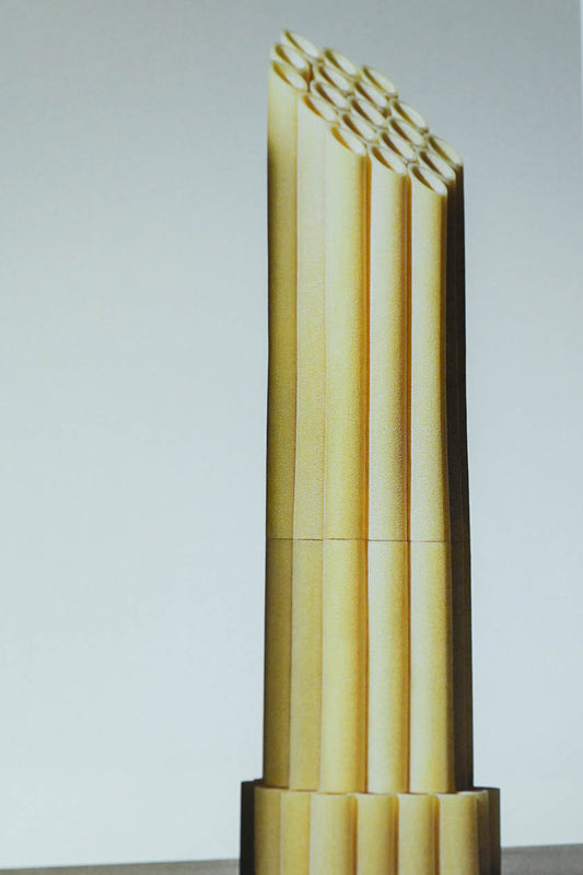 The Gourmand Issue 3